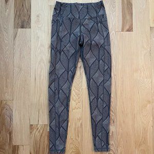 Senita Athletics XS Leggings